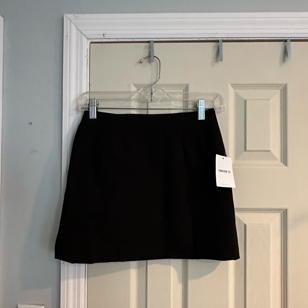 Forever 21 Mini Skirt